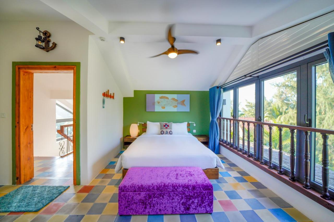 Salt Seaview 3Br Villa - An Bang Beach By Beachside Boutique Homes Exterior photo